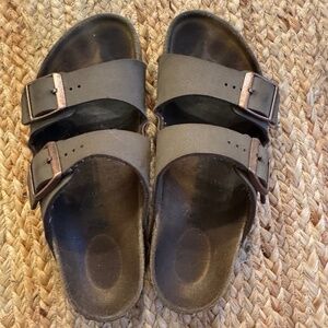 Birkenstock Arizona Kids EU 34 Sandals